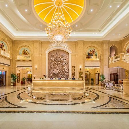 Vienna Hotel Dongguan Hengli Zhongshan Road Esterno foto