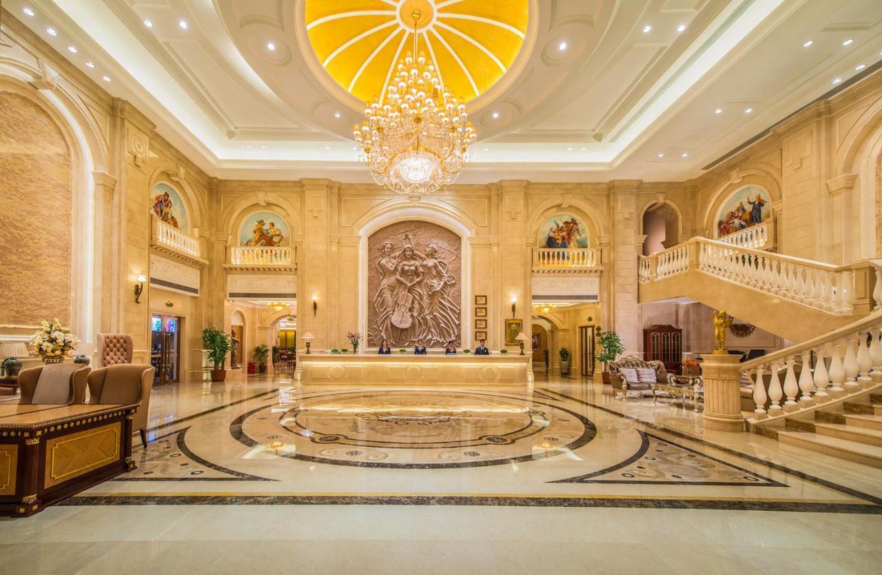 Vienna Hotel Dongguan Hengli Zhongshan Road Esterno foto